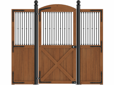 Façade Grand Prestige