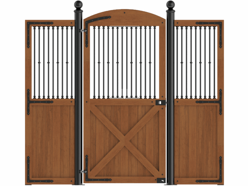 Façade Grand Prestige