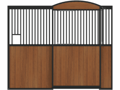 Façade Loxley