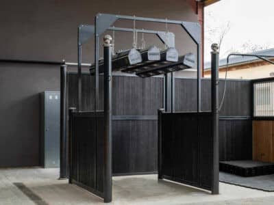Solarium