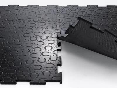 Tapis caoutchouc