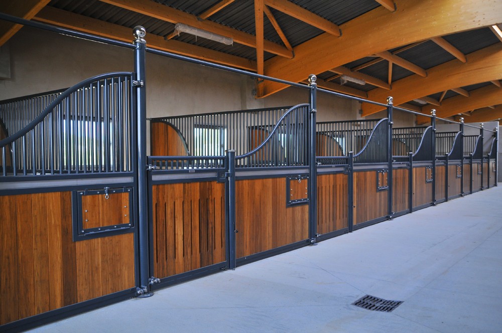 Haras d’Elah