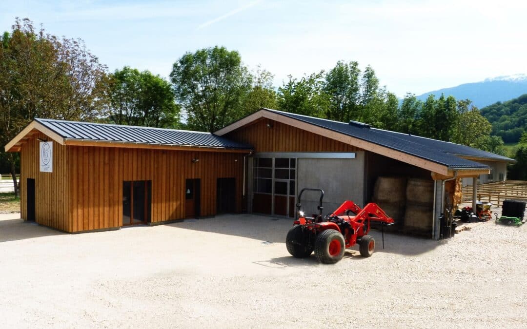 HARAS DE BRIÉ