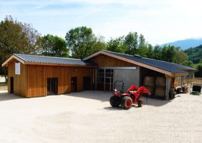 Haras De Brié