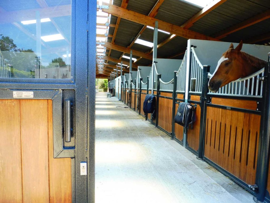 FEDRY ÉQUI-COMMERCE