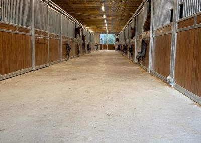 Haras de Brié