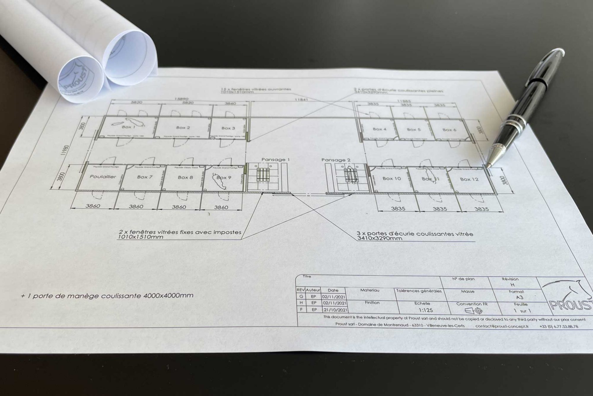 Plan Plan