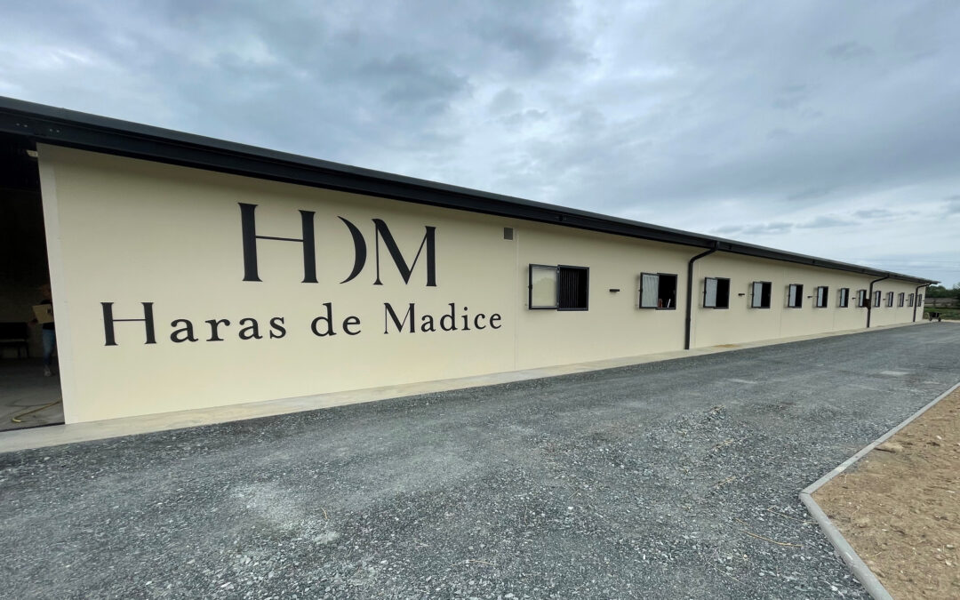 Haras de Madice