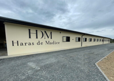 Haras de Madice