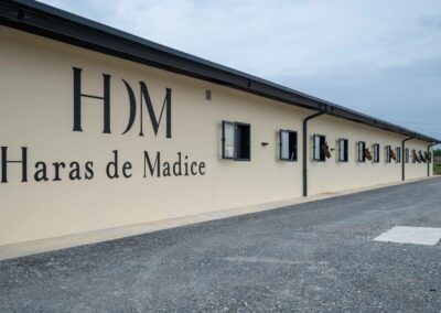 Haras de Madice