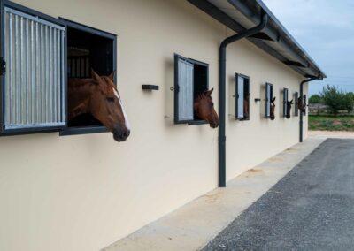 Haras de Madice