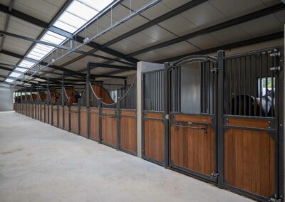 Haras de Madice