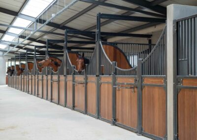 Haras de Madice