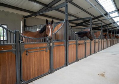 Haras de Madice