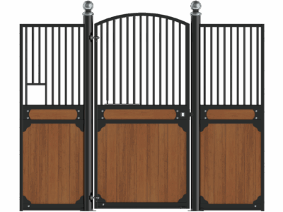Façade Windsor