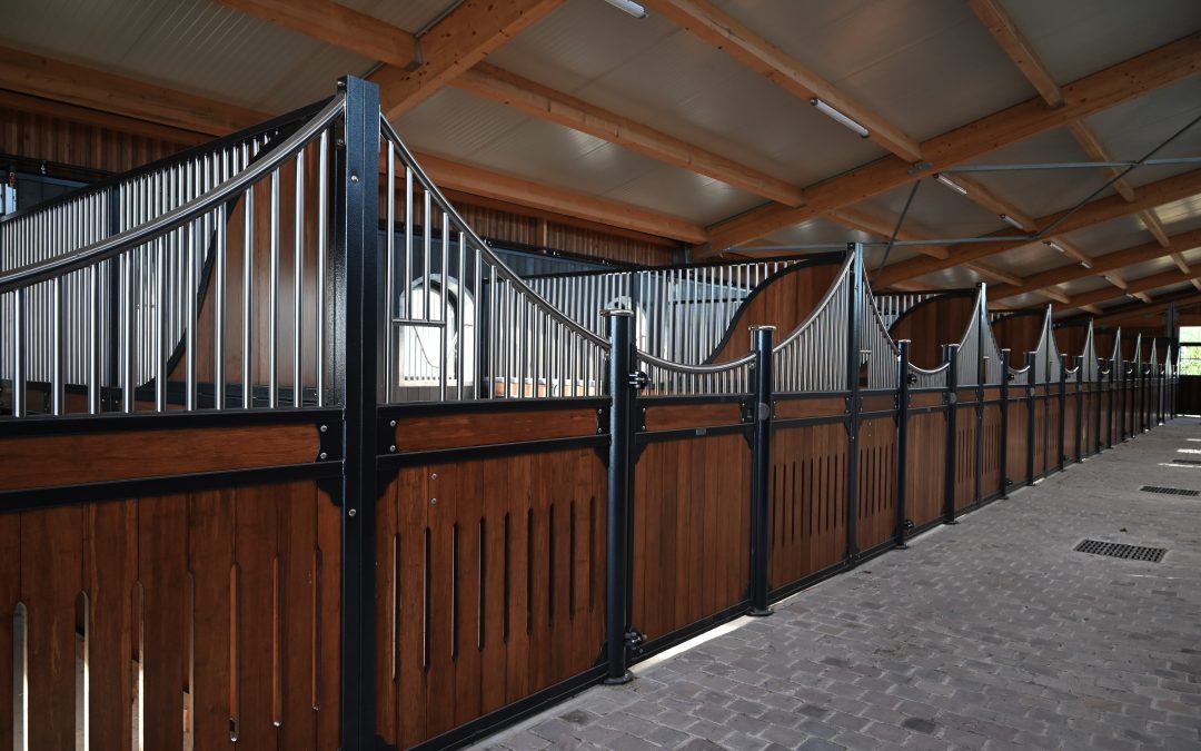 Haras de Bory