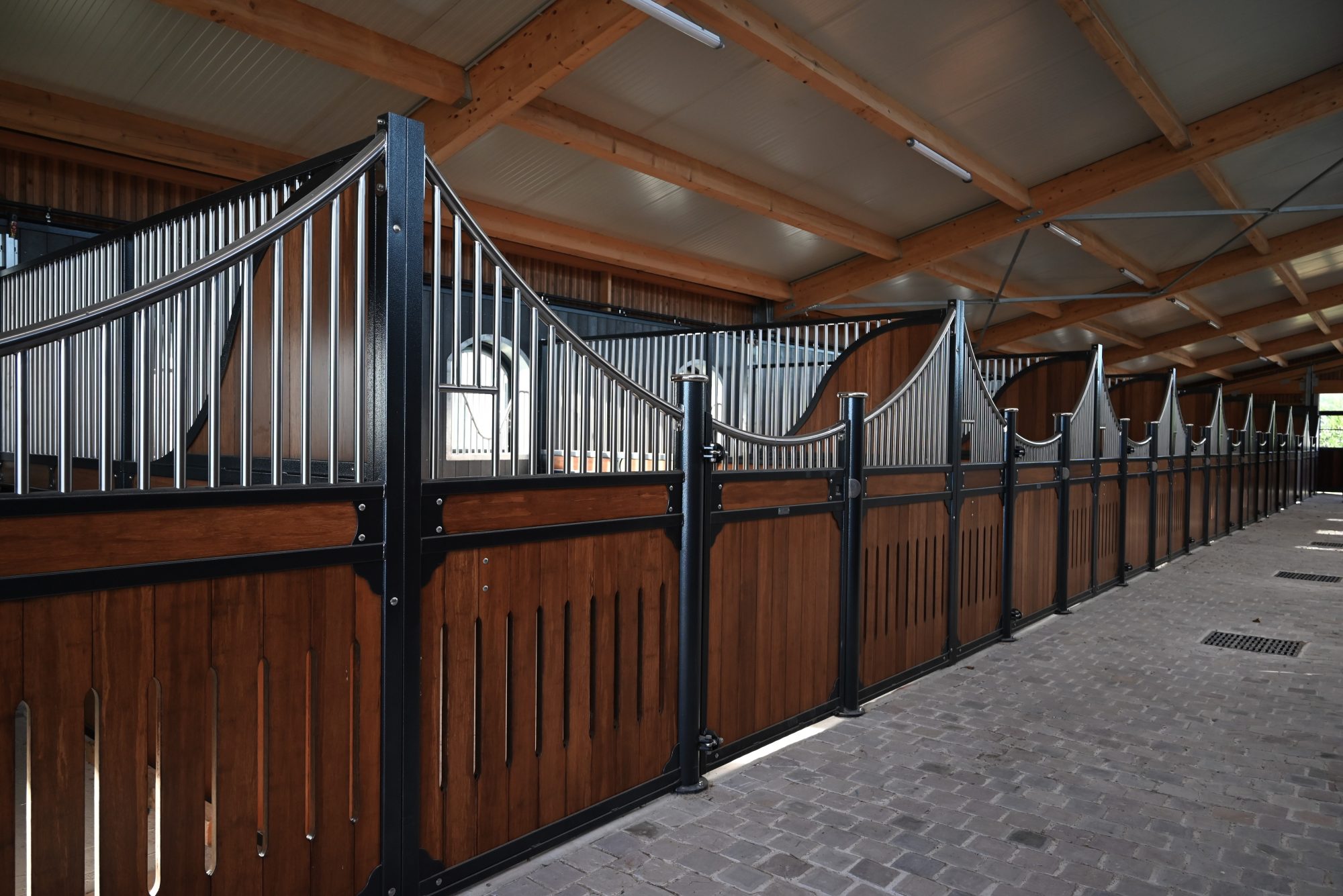 HARAS DE BORY