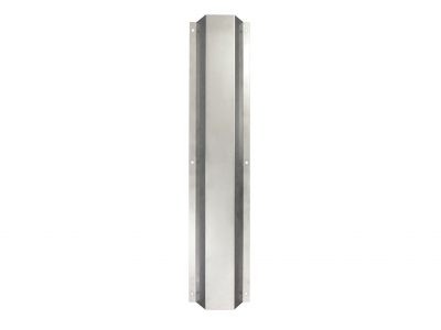 Capot de protection inox pour abreuvoir