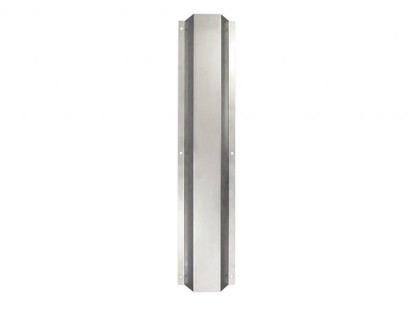 Capot de protection inox pour abreuvoir