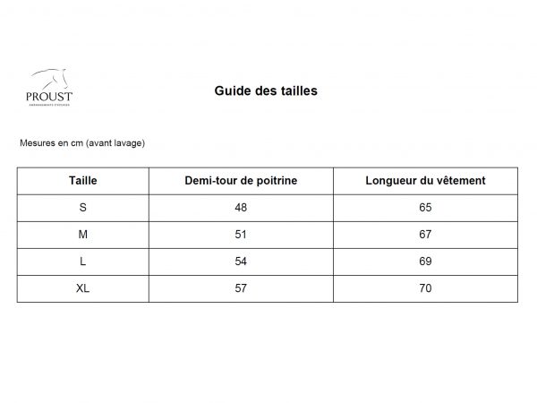 Doudoune sans manche femme – Image 6