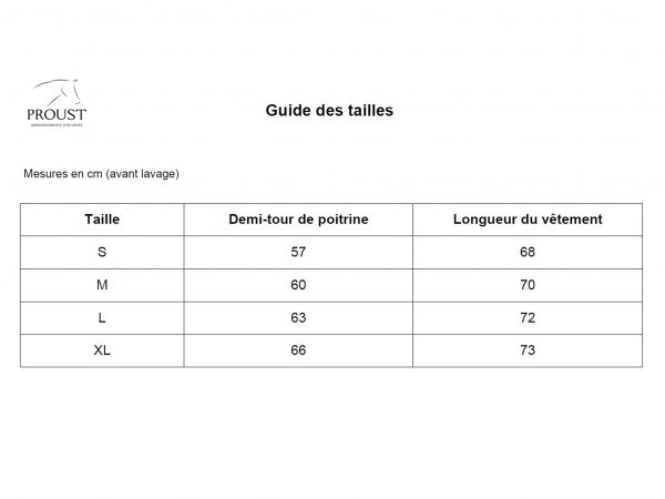 Doudoune sans manche homme – Image 5
