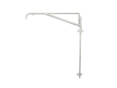 Potence de douche
