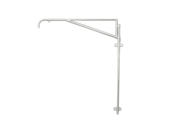 Potence de douche