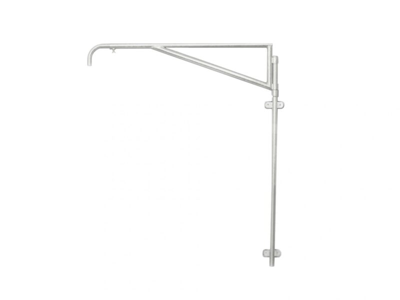 Potence de douche