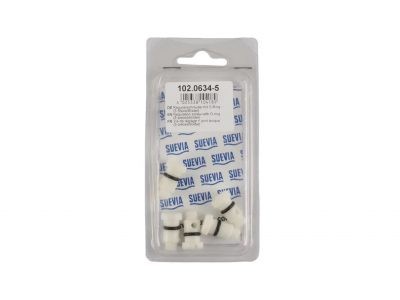Vis de réglage + joint torique pour abreuvoir