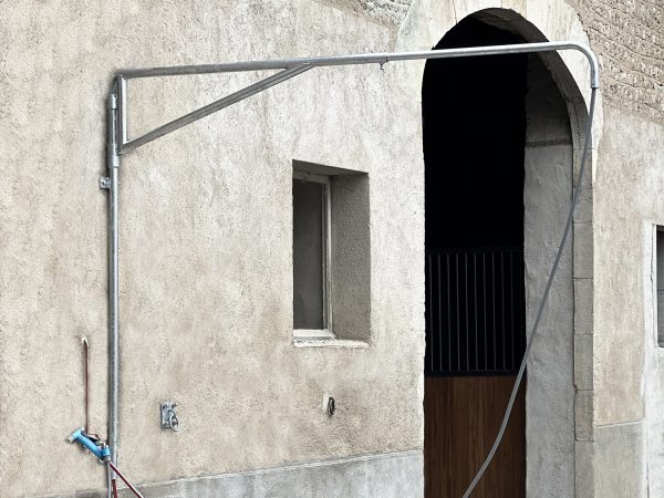 Potence de douche – Image 4