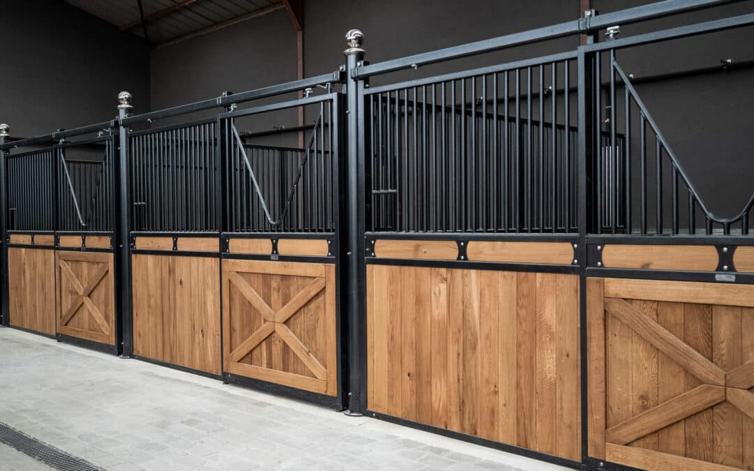 CLUB HIPPIQUE DE VERSAILLES