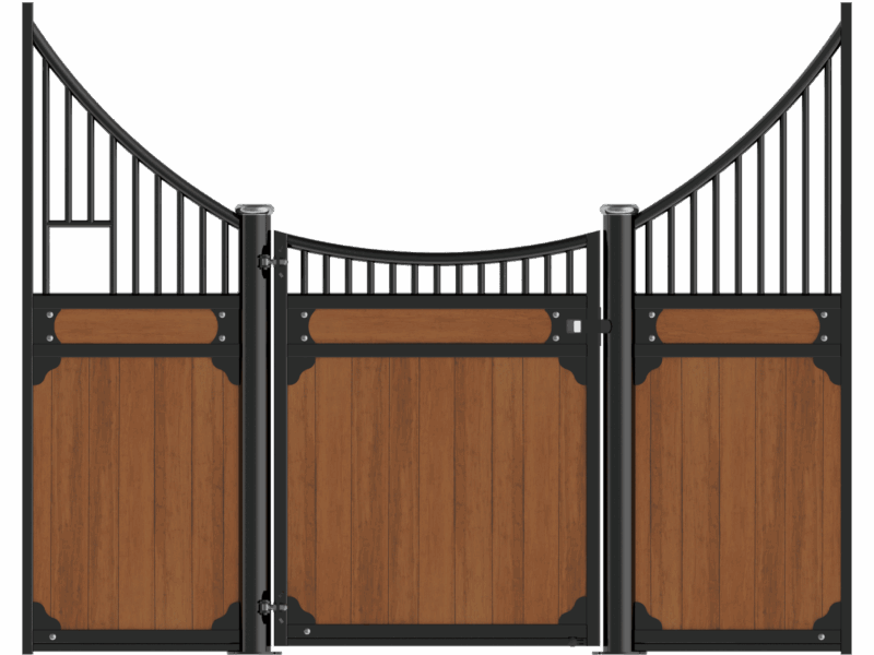 Façade Classic Wave