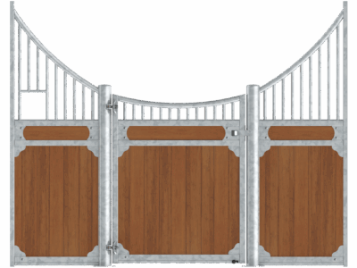 Façade Classic Wave