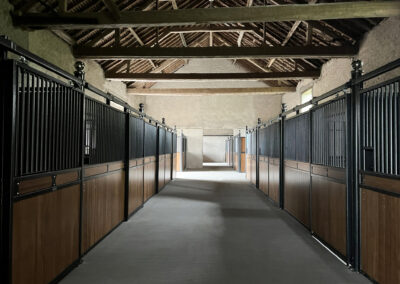 Élevage des Sagnes
