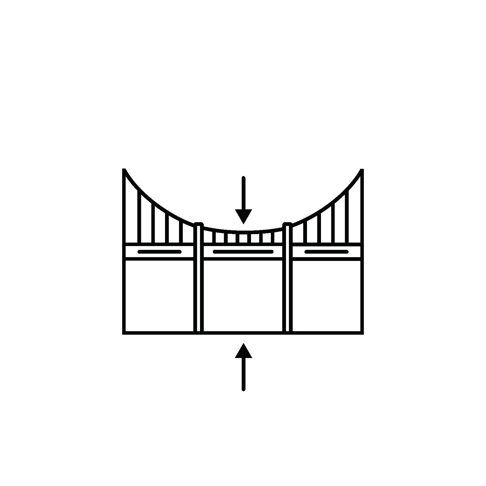 Hauteur au plus bas : 1450 mm